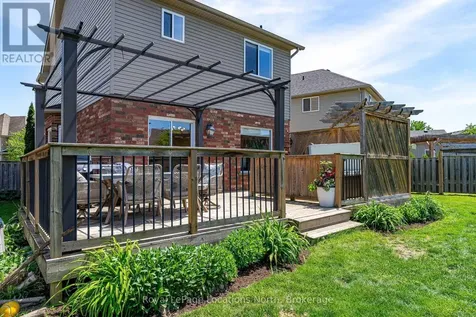 12 Patton Street Collingwood ON L9Y 0E5
