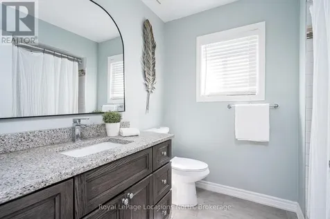 12 Patton Street Collingwood ON L9Y 0E5