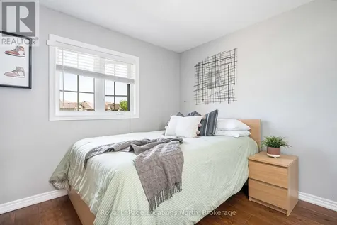 12 Patton Street Collingwood ON L9Y 0E5