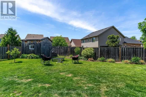 12 Patton Street Collingwood ON L9Y 0E5