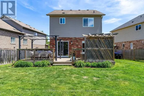 12 Patton Street Collingwood ON L9Y 0E5