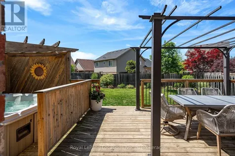 12 Patton Street Collingwood ON L9Y 0E5