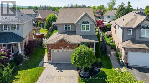 12 Patton Street Collingwood ON L9Y 0E5