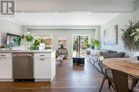 12 Patton Street Collingwood ON L9Y 0E5
