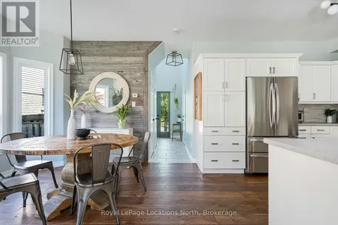 12 Patton Street Collingwood ON L9Y 0E5