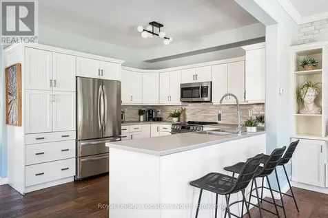 12 Patton Street Collingwood ON L9Y 0E5