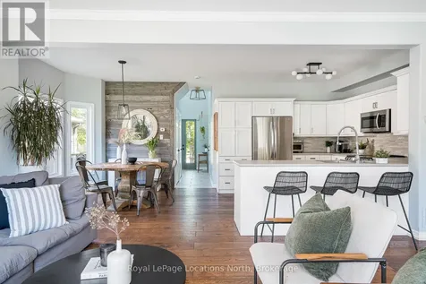 12 Patton Street Collingwood ON L9Y 0E5