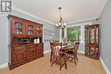 140 Begonia Avenue Ottawa ON K1H 6E4