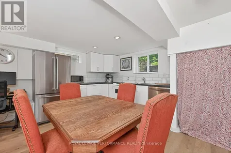 140 Begonia Avenue Ottawa ON K1H 6E4