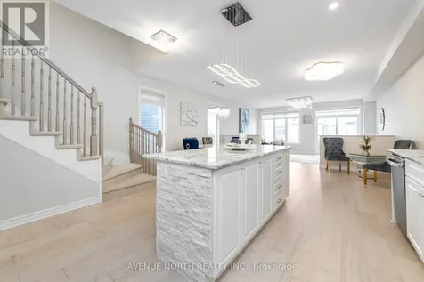 93 Nepeta Crescent Ottawa ON K1T 0S6