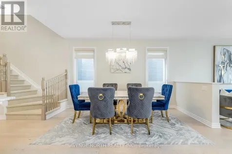 93 Nepeta Crescent Ottawa ON K1T 0S6