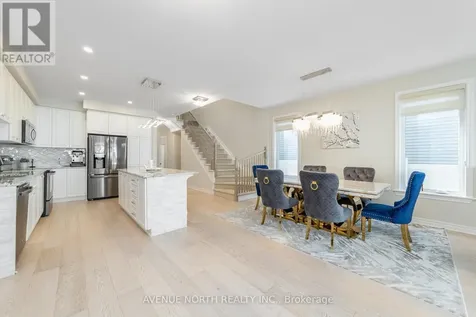 93 Nepeta Crescent Ottawa ON K1T 0S6