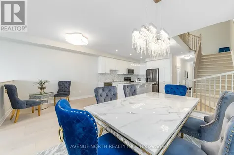 93 Nepeta Crescent Ottawa ON K1T 0S6
