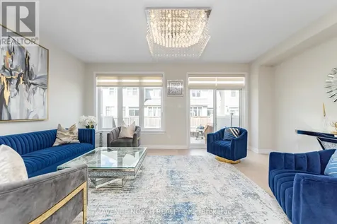 93 Nepeta Crescent Ottawa ON K1T 0S6
