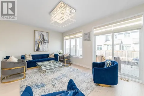 93 Nepeta Crescent Ottawa ON K1T 0S6
