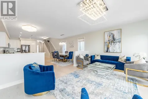 93 Nepeta Crescent Ottawa ON K1T 0S6