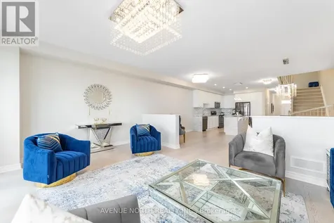 93 Nepeta Crescent Ottawa ON K1T 0S6