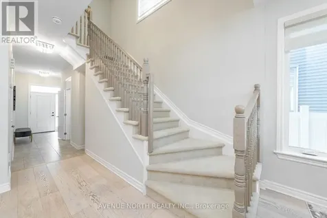 93 Nepeta Crescent Ottawa ON K1T 0S6