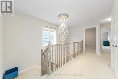 93 Nepeta Crescent Ottawa ON K1T 0S6