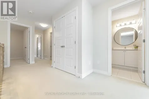 93 Nepeta Crescent Ottawa ON K1T 0S6