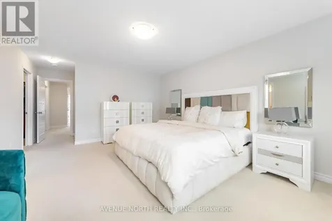 93 Nepeta Crescent Ottawa ON K1T 0S6