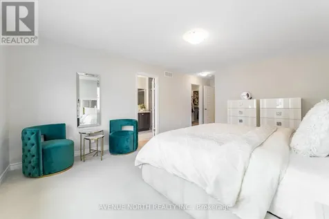 93 Nepeta Crescent Ottawa ON K1T 0S6