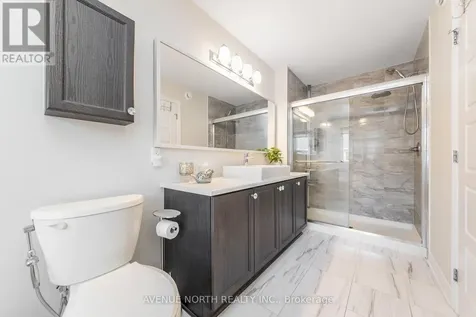 93 Nepeta Crescent Ottawa ON K1T 0S6