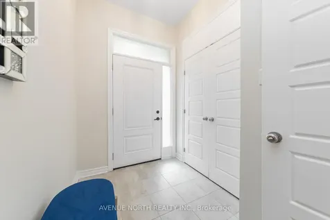 93 Nepeta Crescent Ottawa ON K1T 0S6