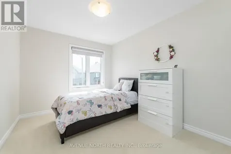 93 Nepeta Crescent Ottawa ON K1T 0S6