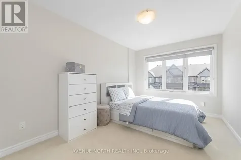 93 Nepeta Crescent Ottawa ON K1T 0S6