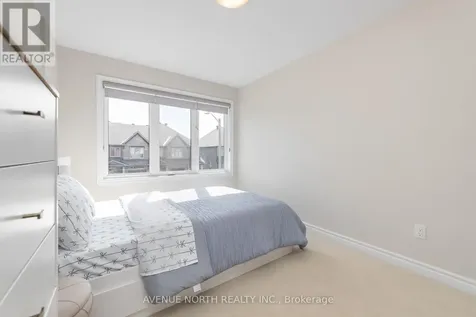 93 Nepeta Crescent Ottawa ON K1T 0S6