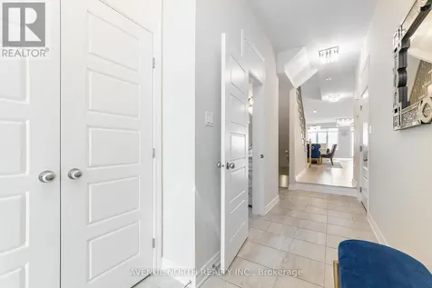 93 Nepeta Crescent Ottawa ON K1T 0S6
