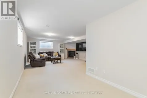 93 Nepeta Crescent Ottawa ON K1T 0S6