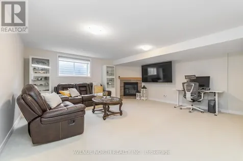 93 Nepeta Crescent Ottawa ON K1T 0S6