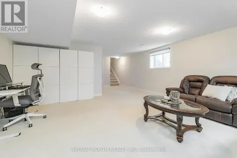 93 Nepeta Crescent Ottawa ON K1T 0S6