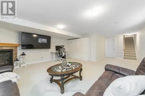 93 Nepeta Crescent Ottawa ON K1T 0S6