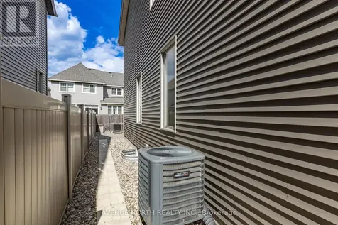 93 Nepeta Crescent Ottawa ON K1T 0S6
