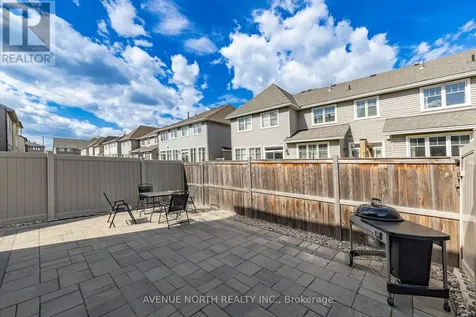 93 Nepeta Crescent Ottawa ON K1T 0S6