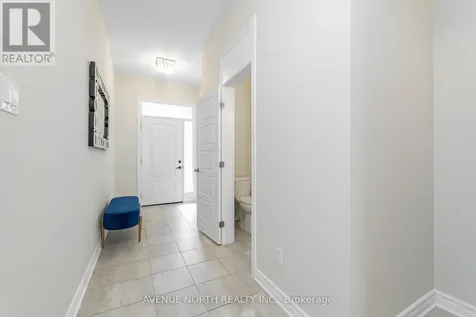 93 Nepeta Crescent Ottawa ON K1T 0S6