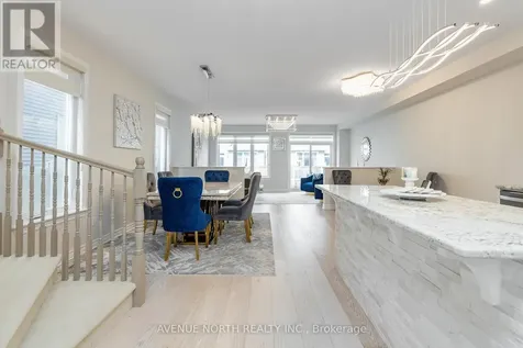 93 Nepeta Crescent Ottawa ON K1T 0S6