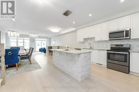 93 Nepeta Crescent Ottawa ON K1T 0S6