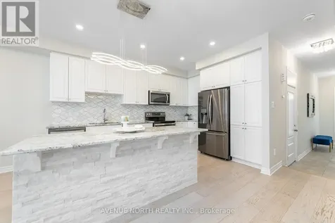 93 Nepeta Crescent Ottawa ON K1T 0S6