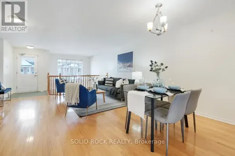 1701 Blohm Drive Ottawa ON K1G 6N6