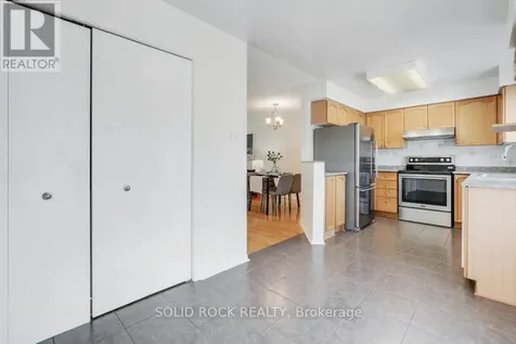 1701 Blohm Drive Ottawa ON K1G 6N6