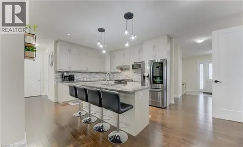 285 Sedgewood Street Kitchener ON N2P 0G6