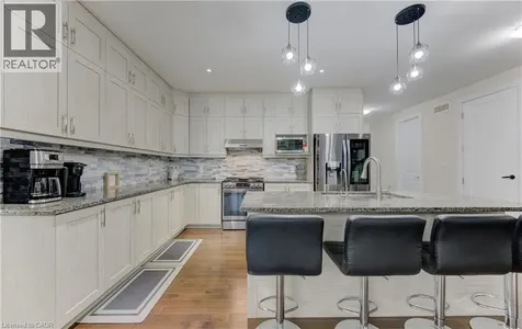 285 Sedgewood Street Kitchener ON N2P 0G6