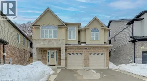 285 Sedgewood Street Kitchener ON N2P 0G6