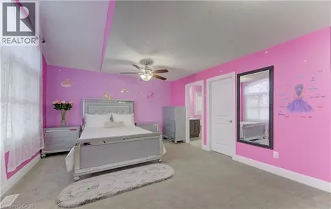285 Sedgewood Street Kitchener ON N2P 0G6