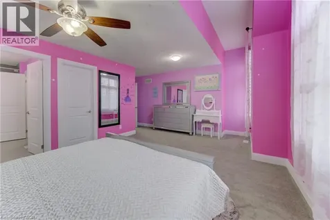 285 Sedgewood Street Kitchener ON N2P 0G6