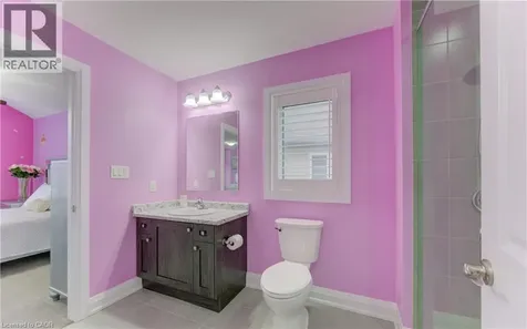 285 Sedgewood Street Kitchener ON N2P 0G6